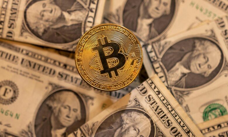 How Trump's crypto venture and Iran's top exchange tapped into the same industry networks