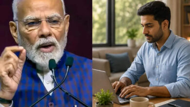 PM Modi’s WFH appeal explained: Why the Prime Minister is asking Indians to work from home like they did in Covid era