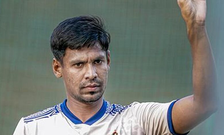 Bangladesh Cricket Board withdraws Mustafizur's NOC for PSL