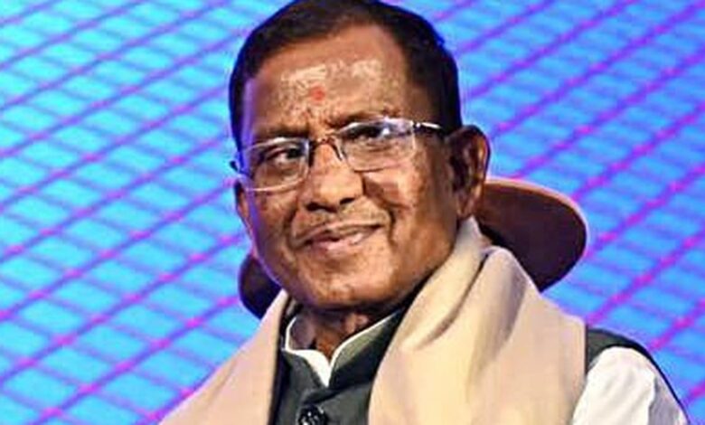 NDA leaders meet Assam Governor at Lok Bhavan, stake claim to form government