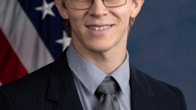 NASA Langley Engineer Attends FAA Training