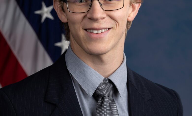 NASA Langley Engineer Attends FAA Training
