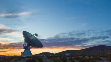NASA Concludes Antenna Mishap Investigation, Releases Report