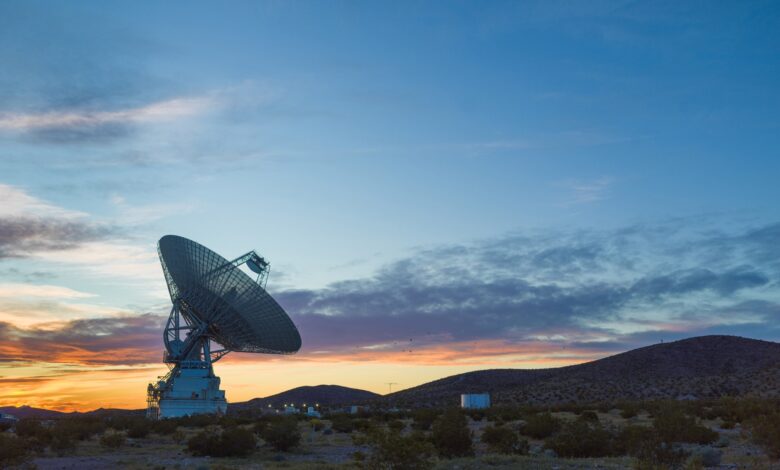 NASA Concludes Antenna Mishap Investigation, Releases Report