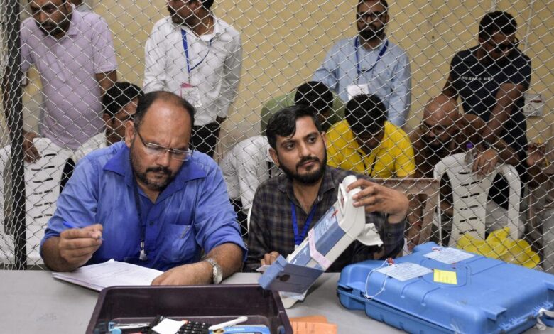 How to see election results of Assembly polls 2026? A step-by-step guide