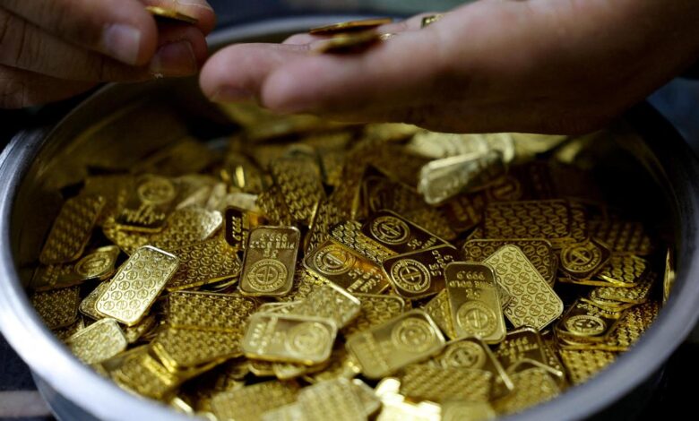 Global gold demand rises 2% in Jan-Mar 2026 on strong bar, coin buying: WGC
